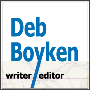 Deb Boyken